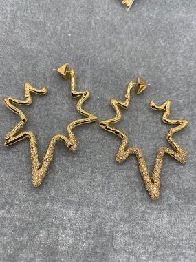 Alexis Bittar Ocean Collection Pav�� Stud Earrings